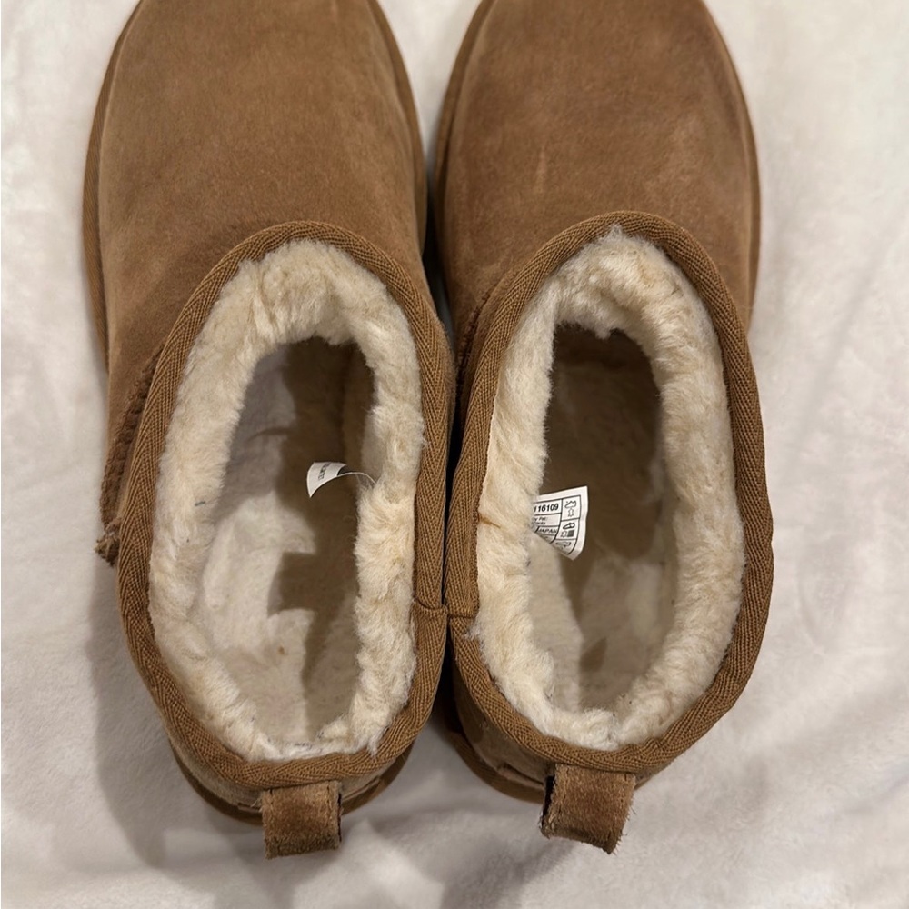 Ugg Ultra Mini Boot - image 8